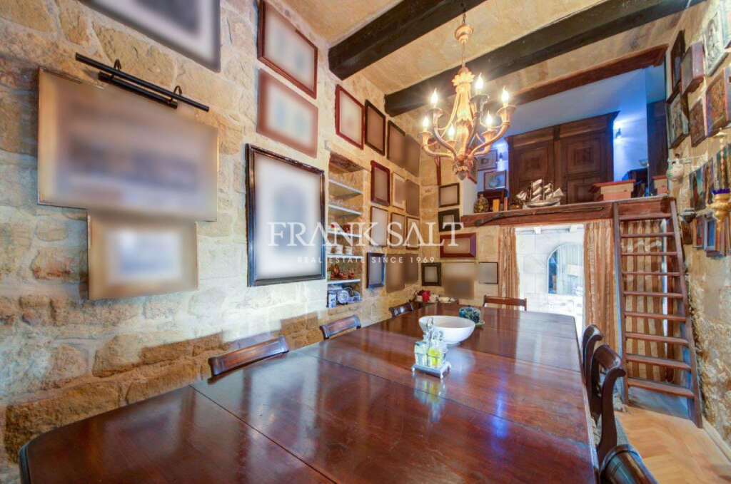 3 Bed, HouseFor Sale, Mdina, Malta