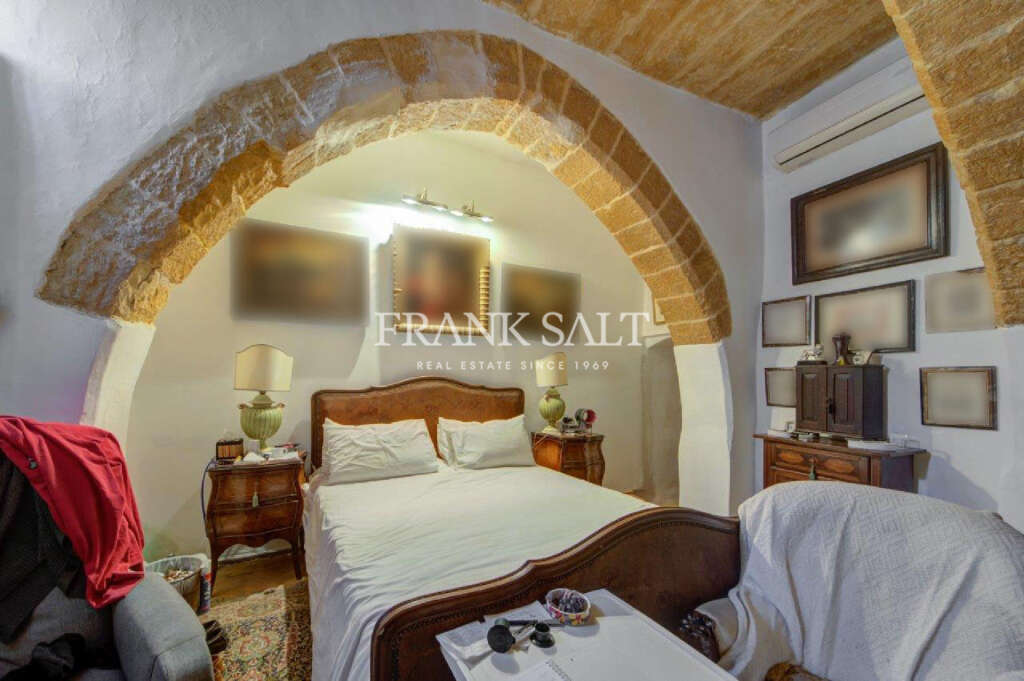 3 Bed, HouseFor Sale, Mdina, Malta