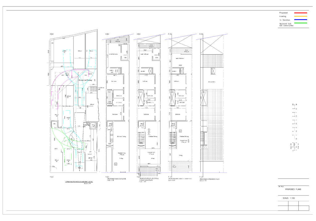 3 Bed, ApartmentFor Sale, Mosta, Malta