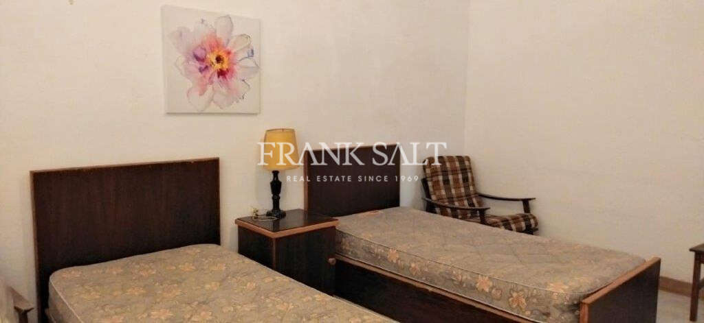 2 Bed, ApartmentFor Sale, Qawra, Malta