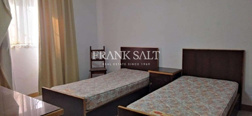 2 Bed, ApartmentFor Sale, Qawra, Malta