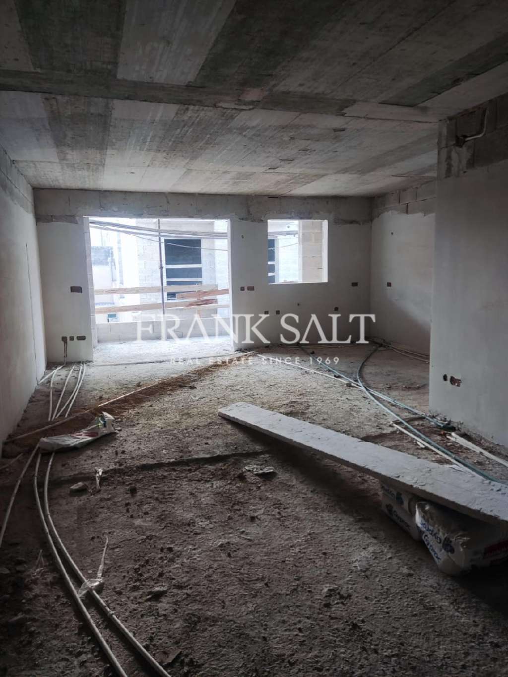 3 Bed, ApartmentFor Sale, Mosta, Malta