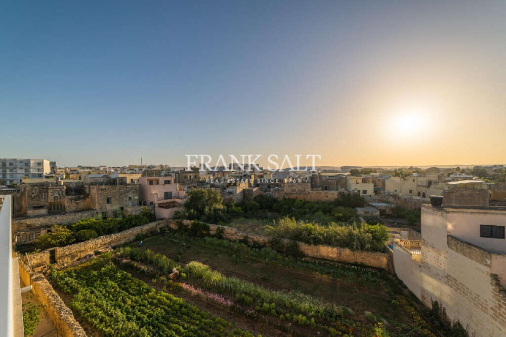 3 Bed, ApartmentFor Sale, Luqa, Malta