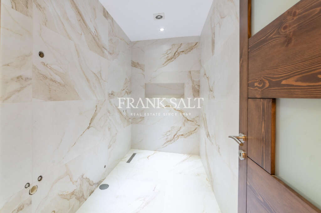 3 Bed, ApartmentFor Sale, Luqa, Malta