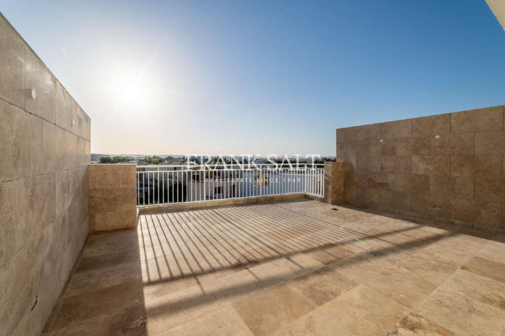 3 Bed, ApartmentFor Sale, Luqa, Malta