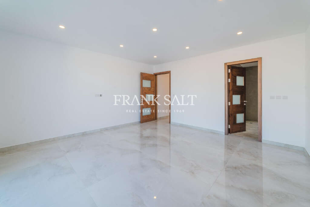 3 Bed, ApartmentFor Sale, Luqa, Malta