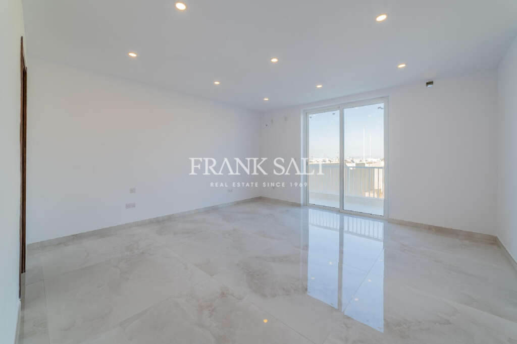 3 Bed, ApartmentFor Sale, Luqa, Malta