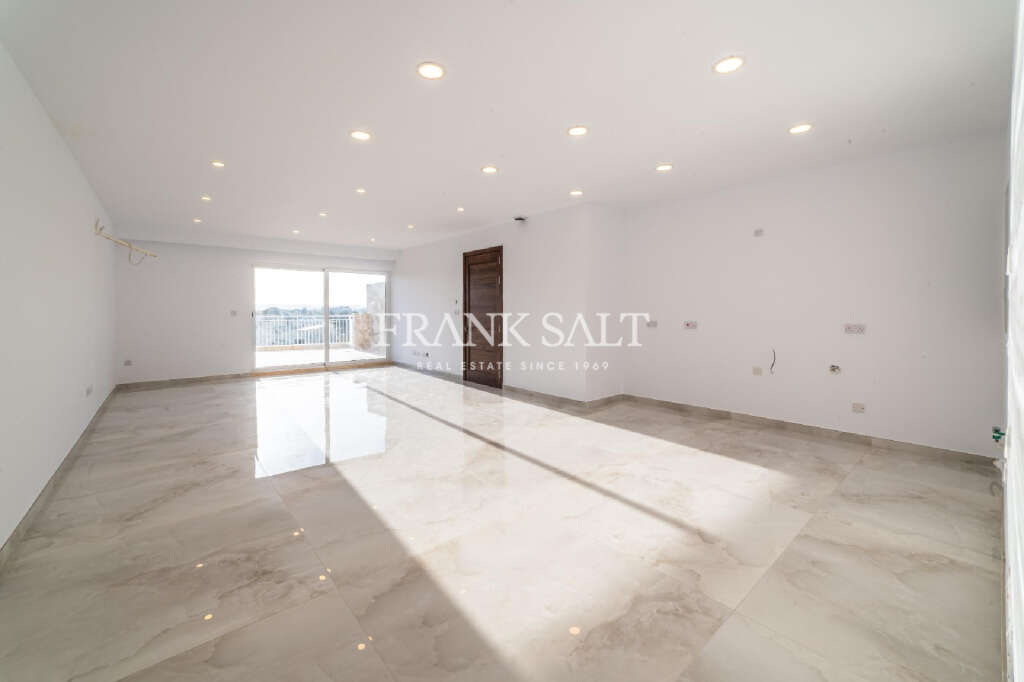 3 Bed, ApartmentFor Sale, Luqa, Malta