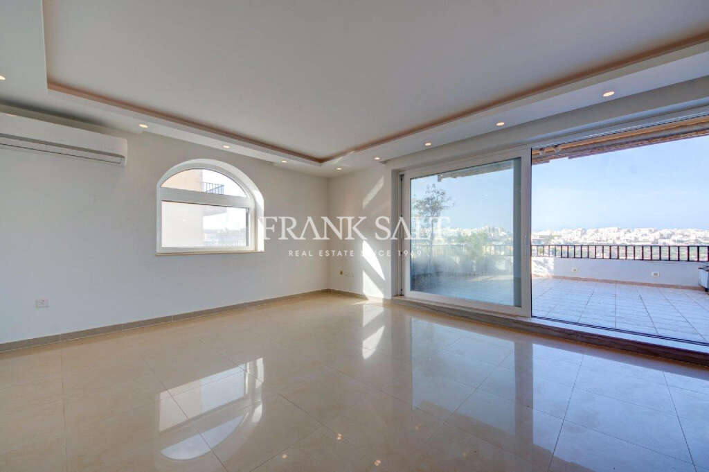 3 Bed, ApartmentFor Sale, Mellieha, Malta