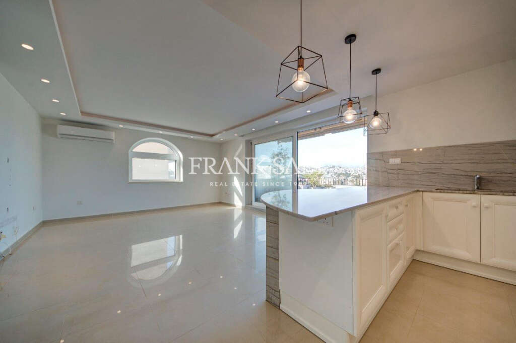 3 Bed, ApartmentFor Sale, Mellieha, Malta