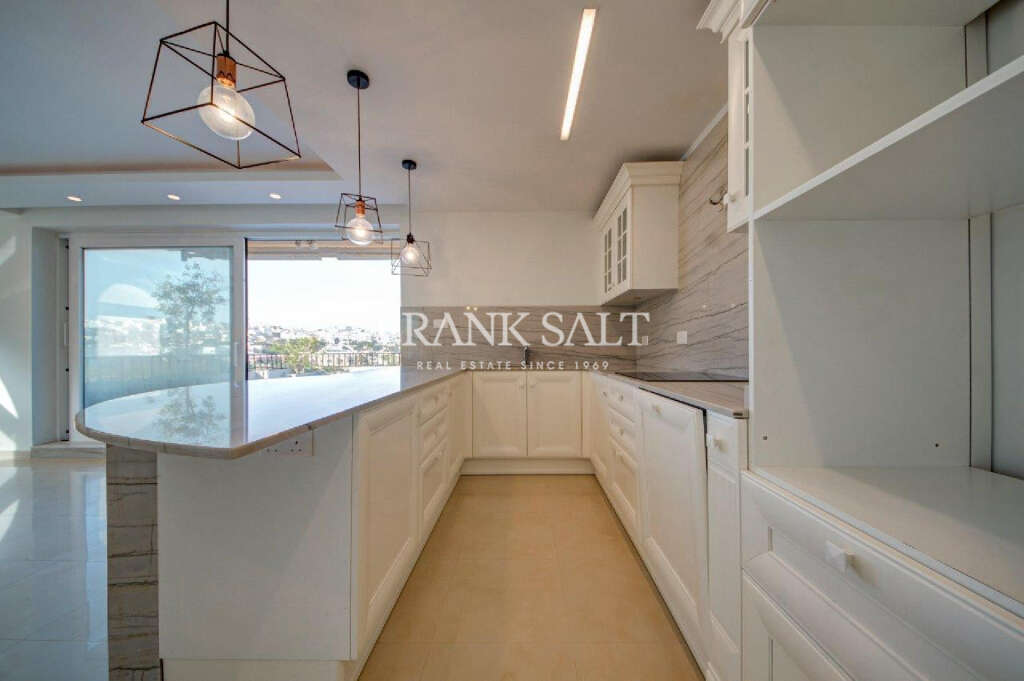 3 Bed, ApartmentFor Sale, Mellieha, Malta