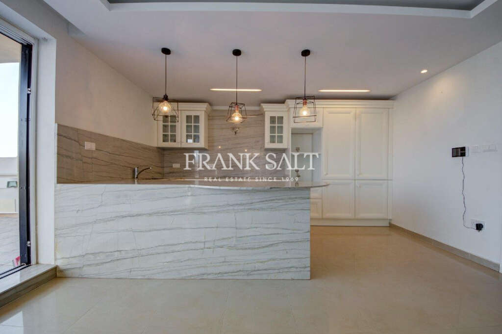 3 Bed, ApartmentFor Sale, Mellieha, Malta