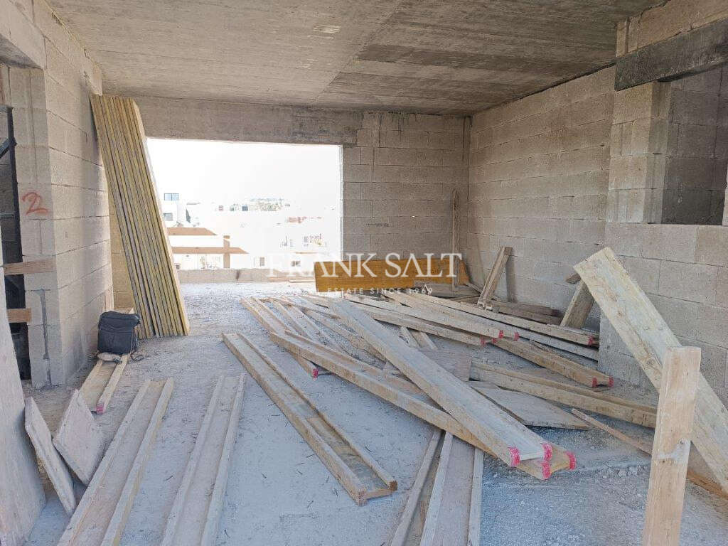 3 Bed, ApartmentFor Sale, Balzan, Malta