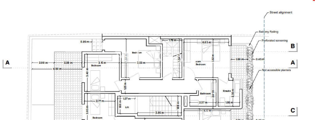 3 Bed, ApartmentFor Sale, Balzan, Malta