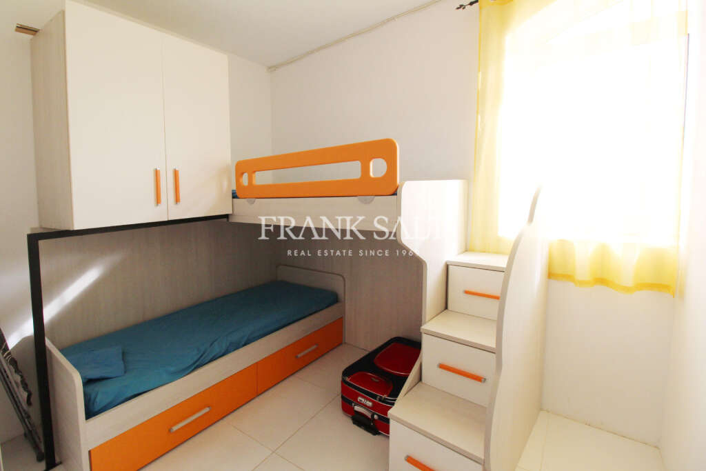 3 Bed, ApartmentFor Sale, Dingli, Malta
