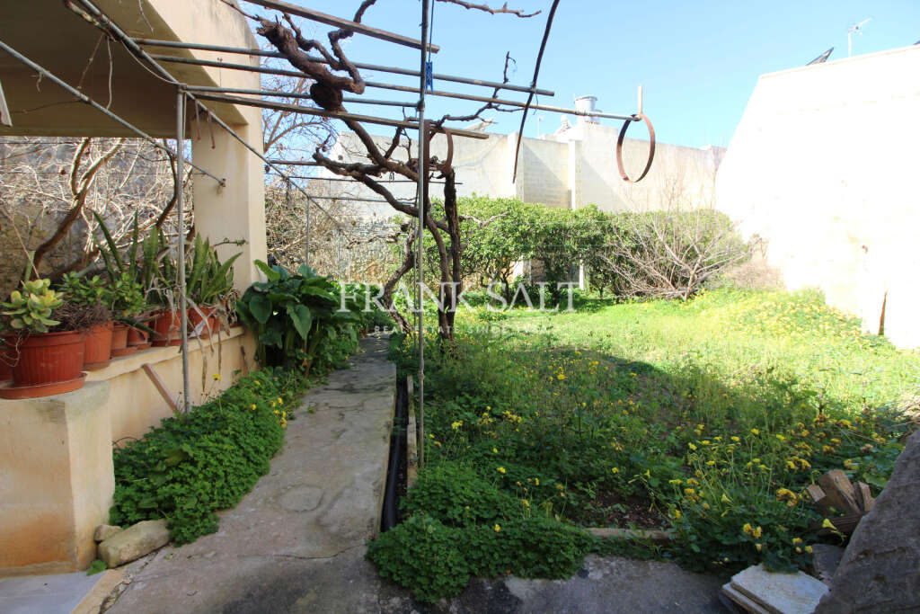 4 Bed, HouseFor Sale, Mosta, Malta