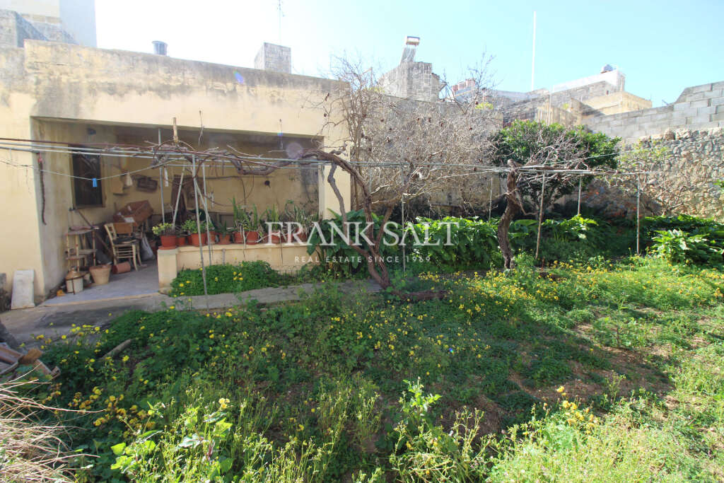 4 Bed, HouseFor Sale, Mosta, Malta