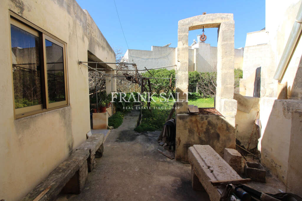 4 Bed, HouseFor Sale, Mosta, Malta