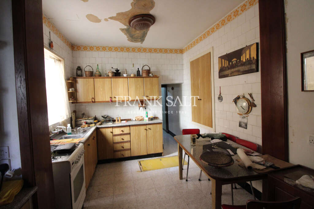 4 Bed, HouseFor Sale, Mosta, Malta