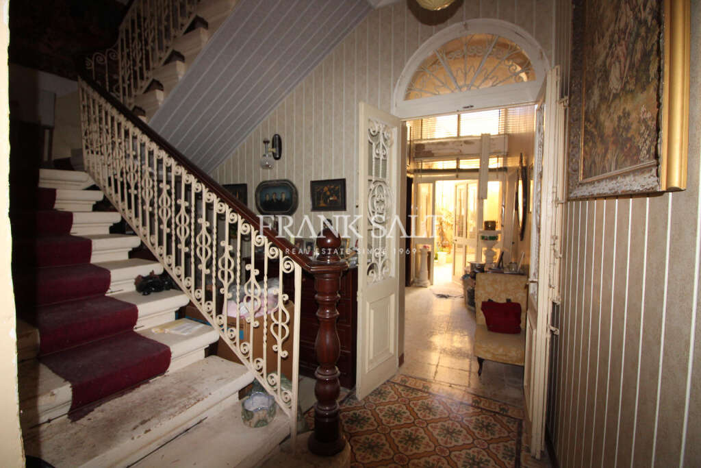 4 Bed, HouseFor Sale, Mosta, Malta