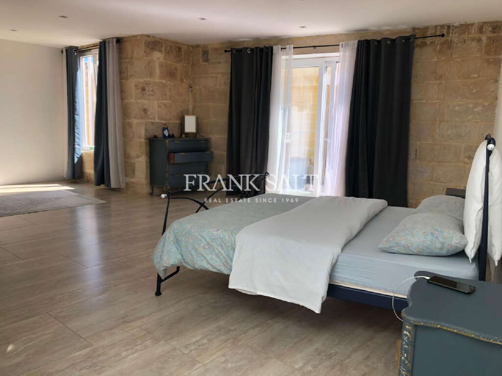 3 Bed, HouseFor Sale, Qormi, Malta