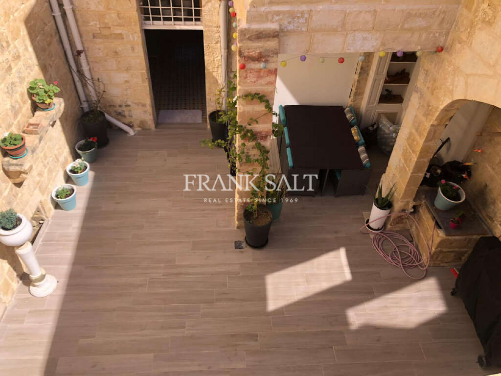 3 Bed, HouseFor Sale, Qormi, Malta