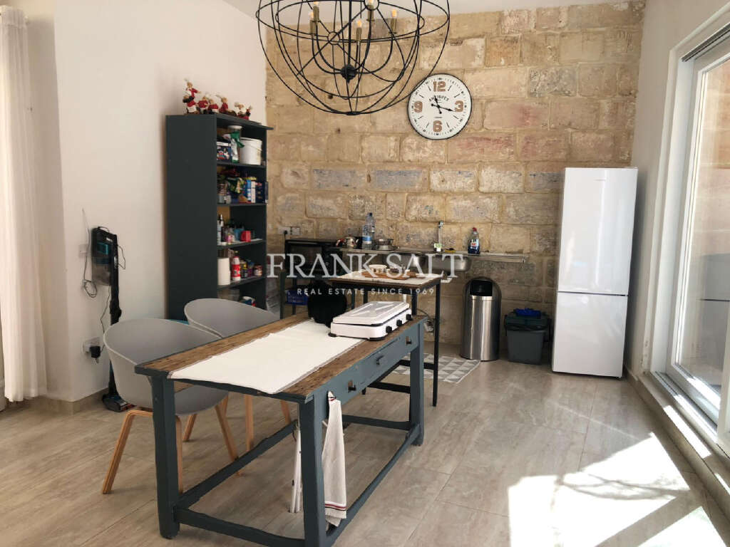 3 Bed, HouseFor Sale, Qormi, Malta