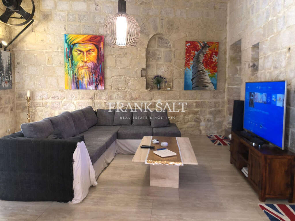 3 Bed, HouseFor Sale, Qormi, Malta