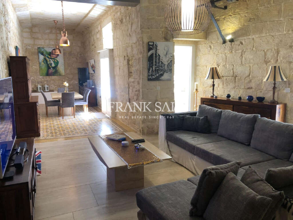 3 Bed, HouseFor Sale, Qormi, Malta