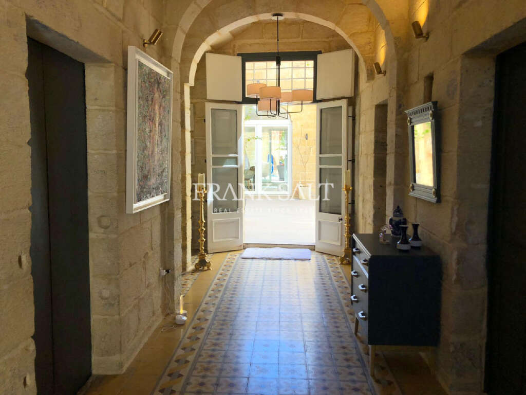 3 Bed, HouseFor Sale, Qormi, Malta
