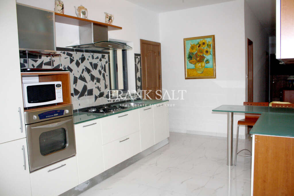 2 Bed, ApartmentFor Sale, Zabbar, Malta