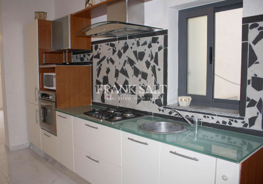 2 Bed, ApartmentFor Sale, Zabbar, Malta