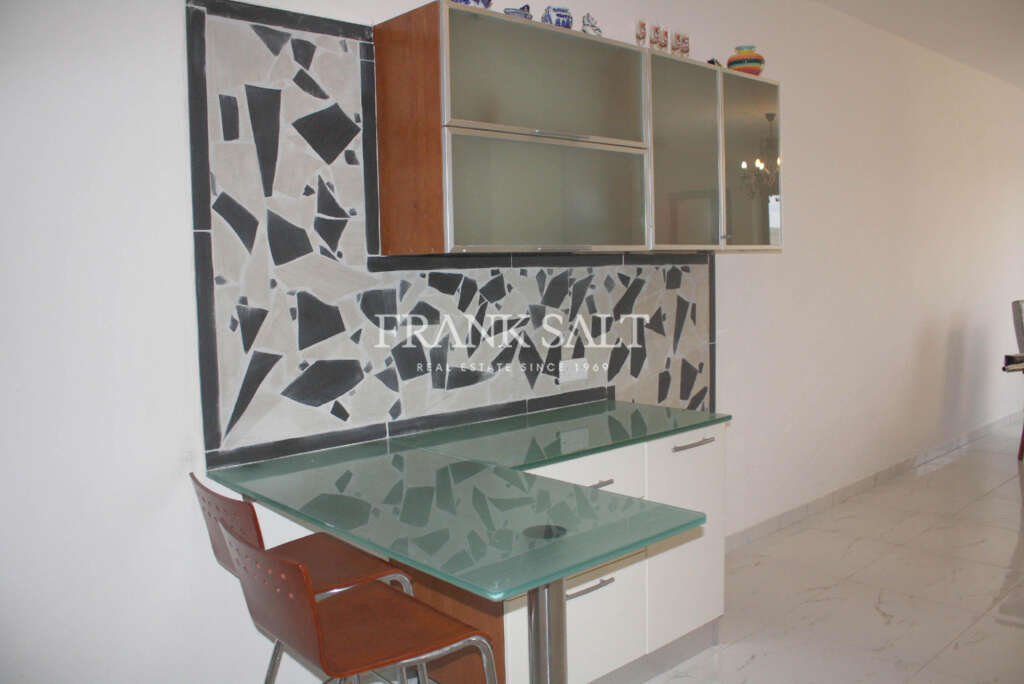 2 Bed, ApartmentFor Sale, Zabbar, Malta