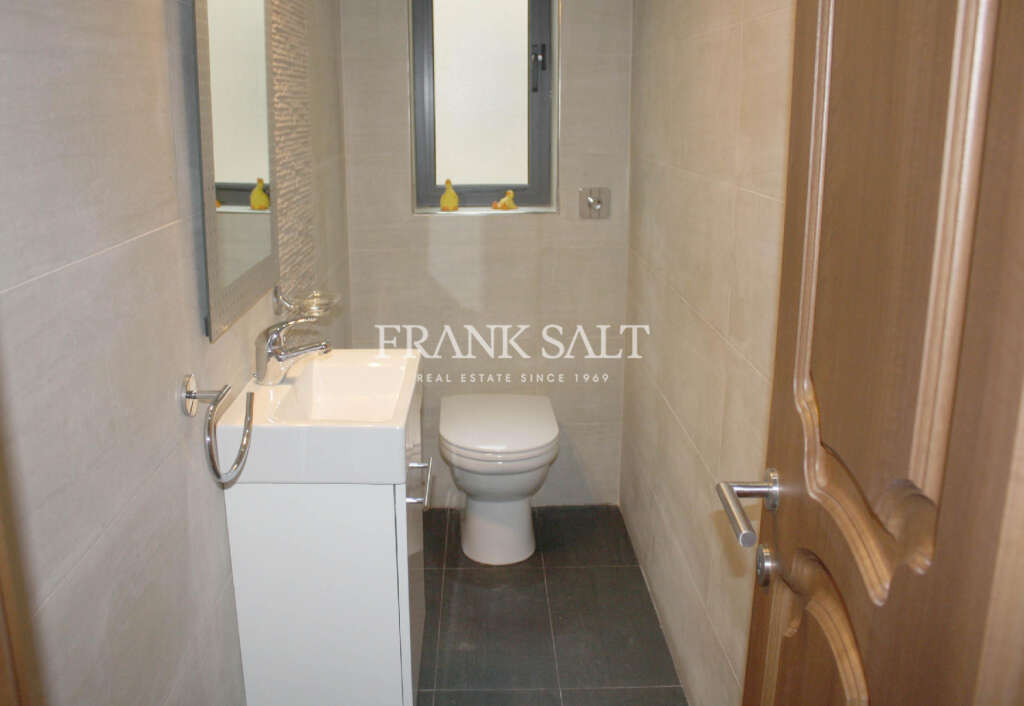 2 Bed, ApartmentFor Sale, Zabbar, Malta