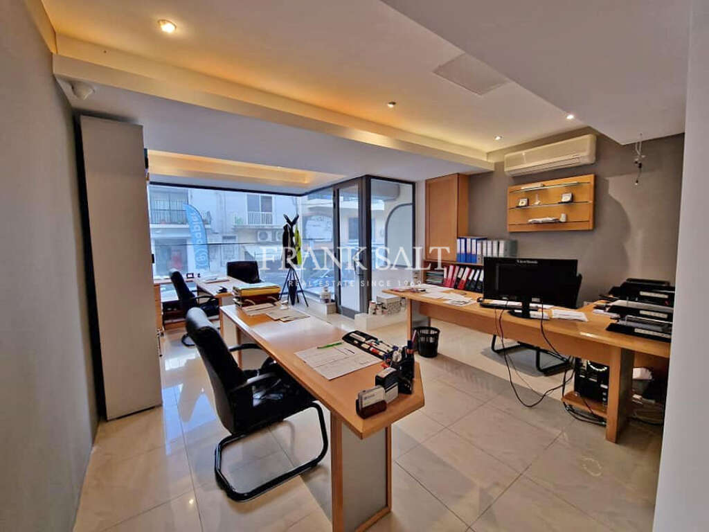 Commercial Property, For Sale