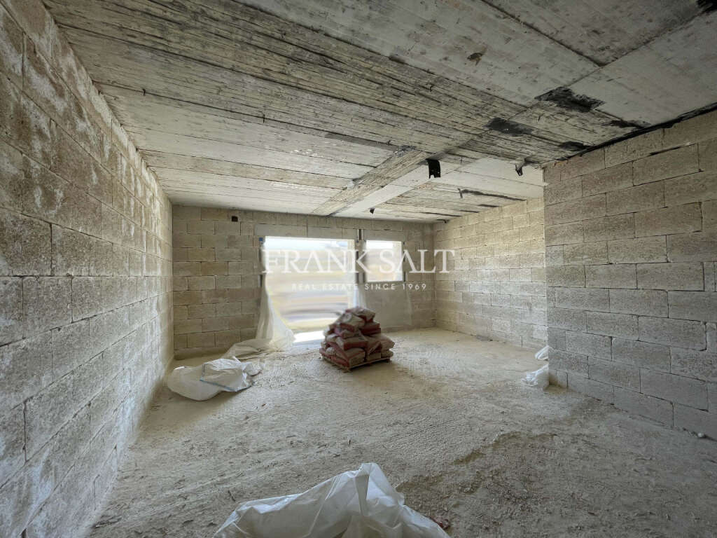 3 Bed, ApartmentFor Sale, Zejtun, Malta