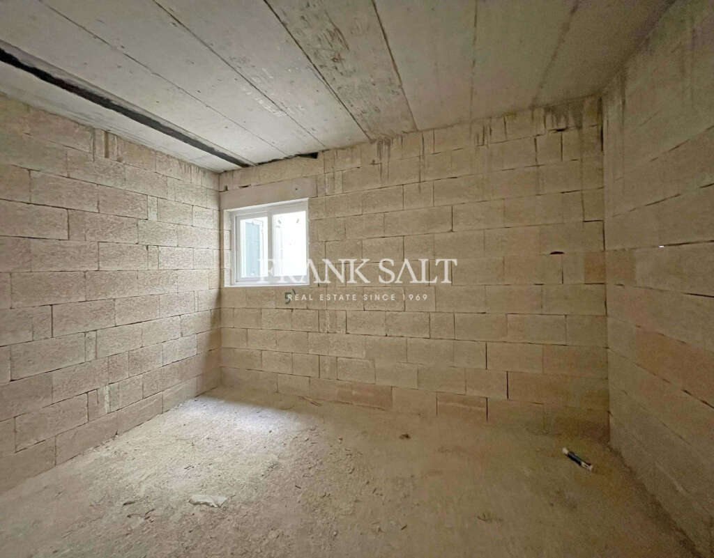 3 Bed, ApartmentFor Sale, Zejtun, Malta