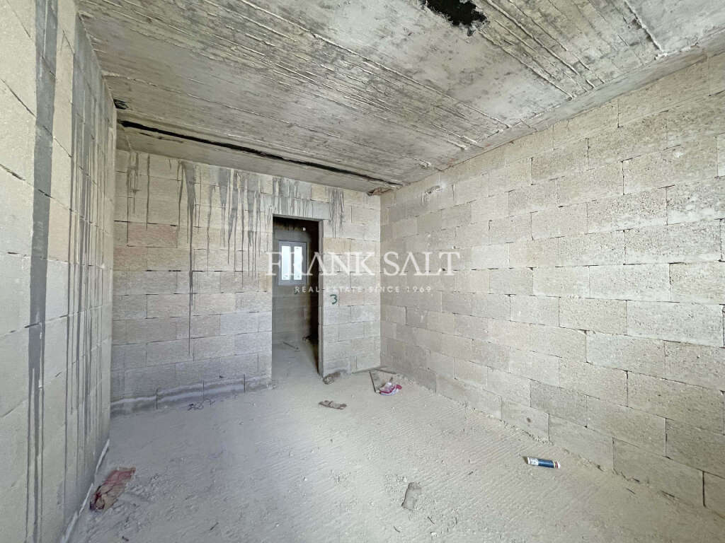 3 Bed, ApartmentFor Sale, Zejtun, Malta