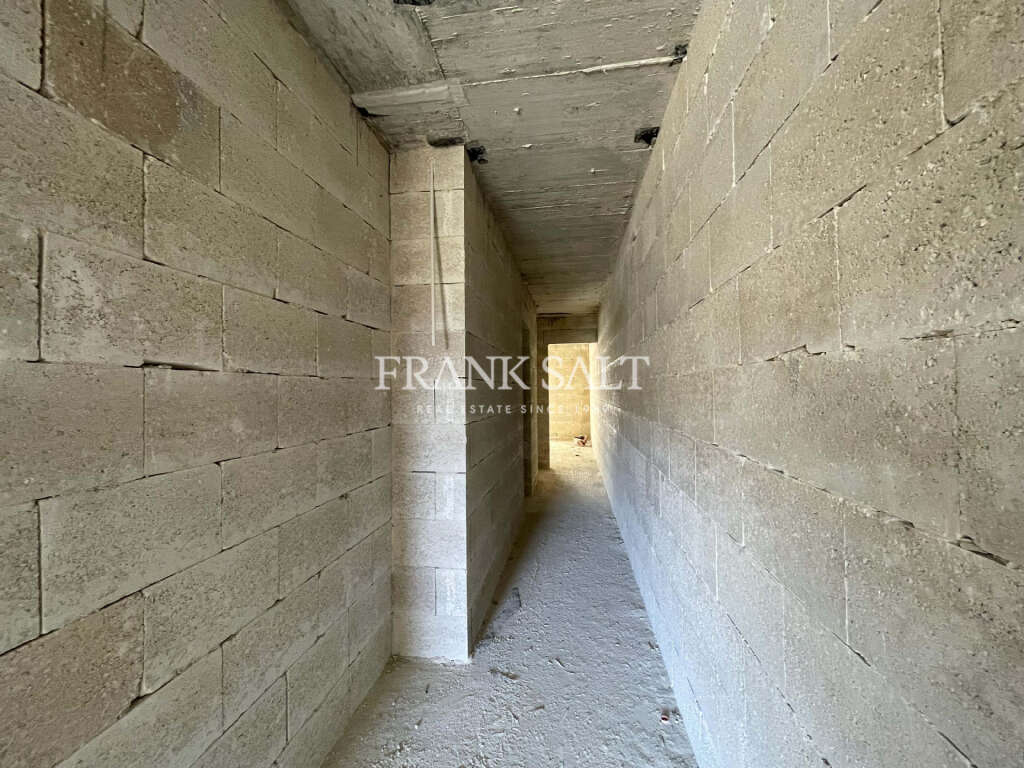 3 Bed, ApartmentFor Sale, Zejtun, Malta