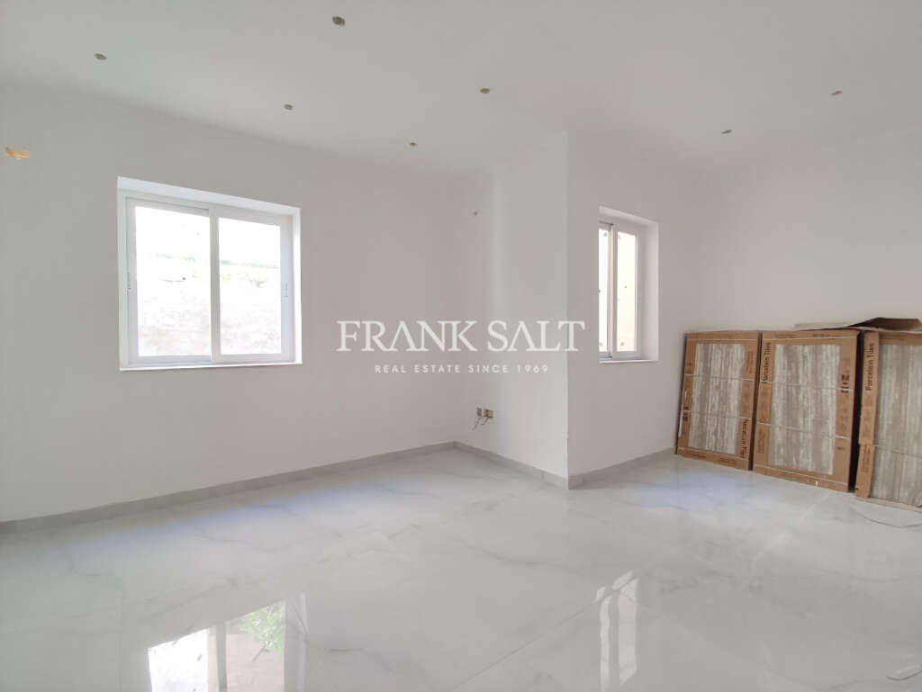 3 Bed, ApartmentFor Sale, Kalkara, Malta