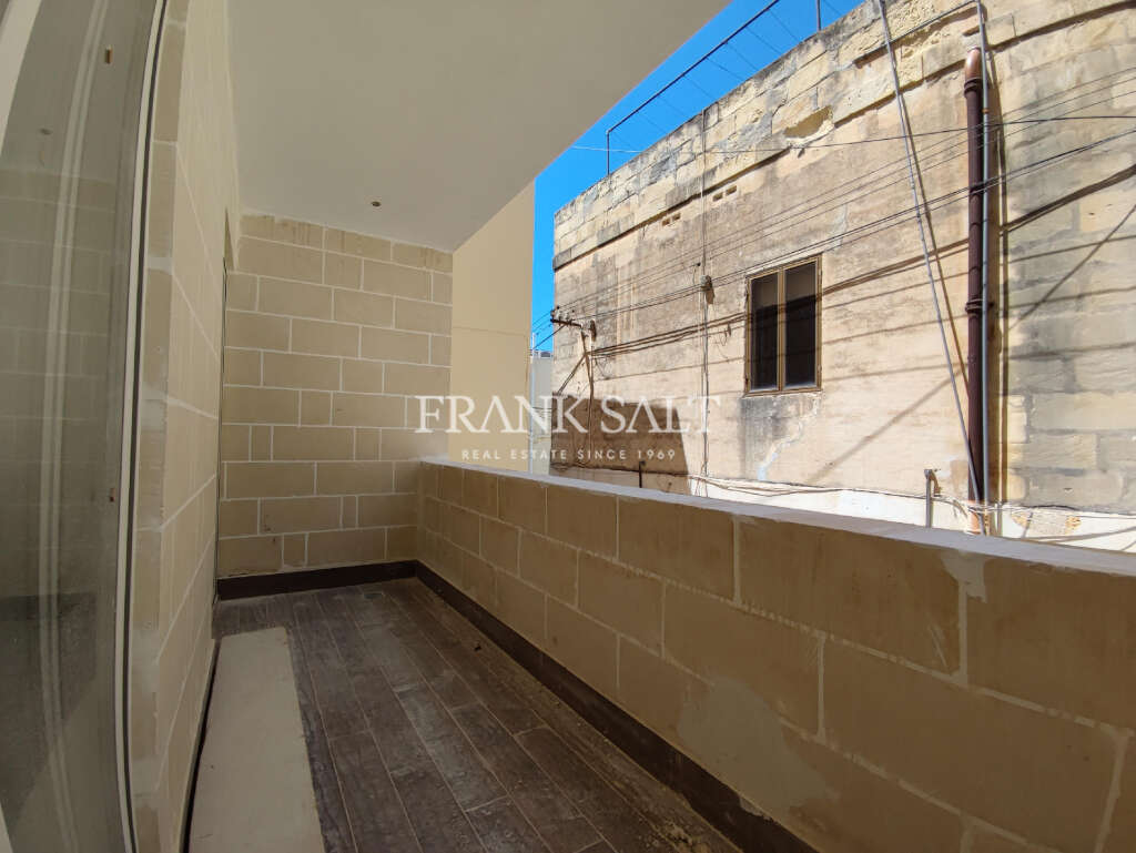 3 Bed, ApartmentFor Sale, Kalkara, Malta