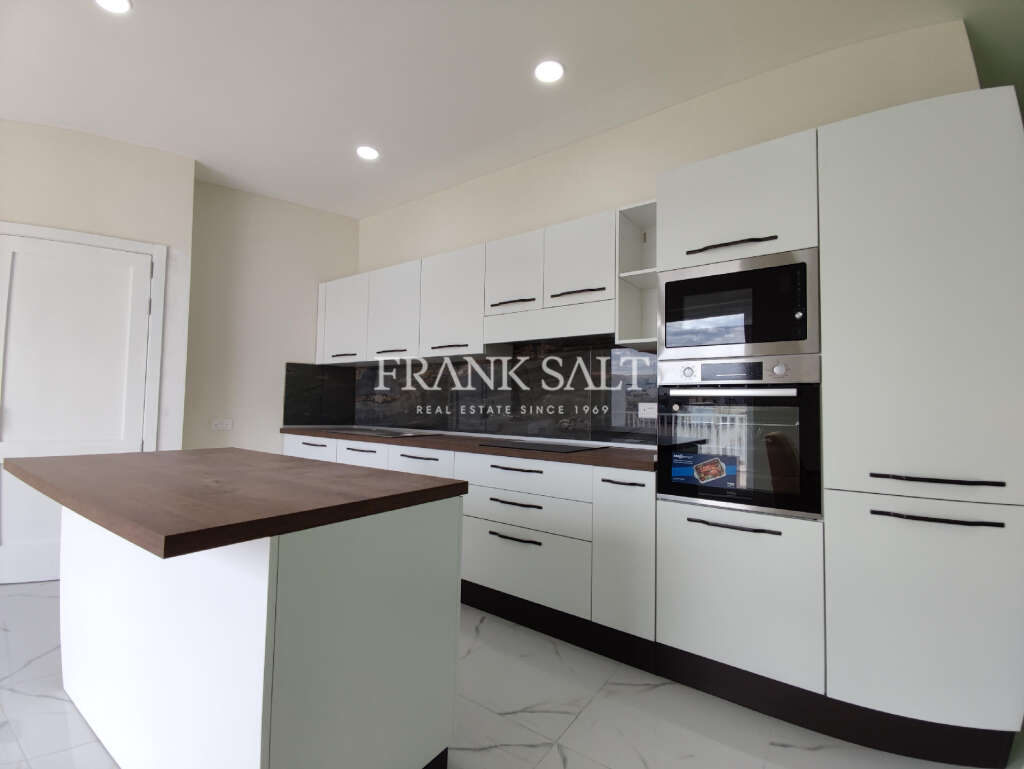 2 Bed, ApartmentFor Sale, Fgura, Malta