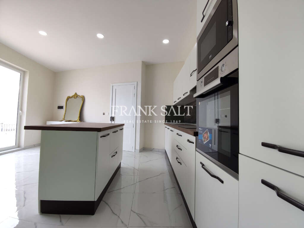 2 Bed, ApartmentFor Sale, Fgura, Malta