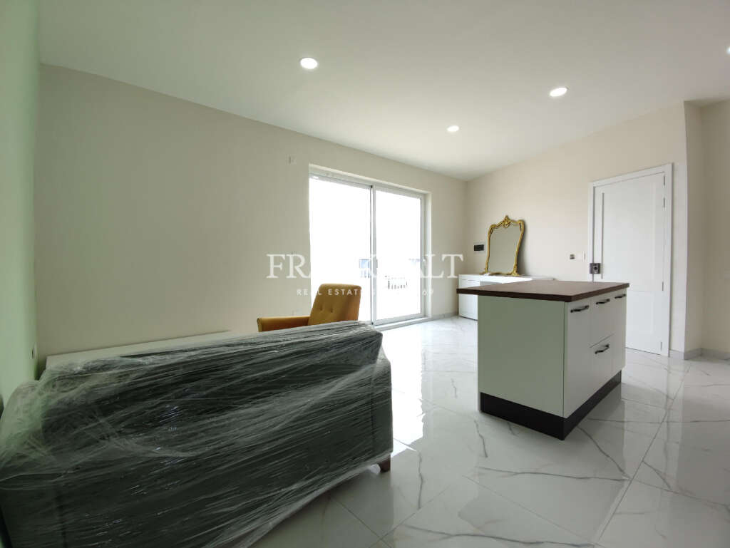 2 Bed, ApartmentFor Sale, Fgura, Malta