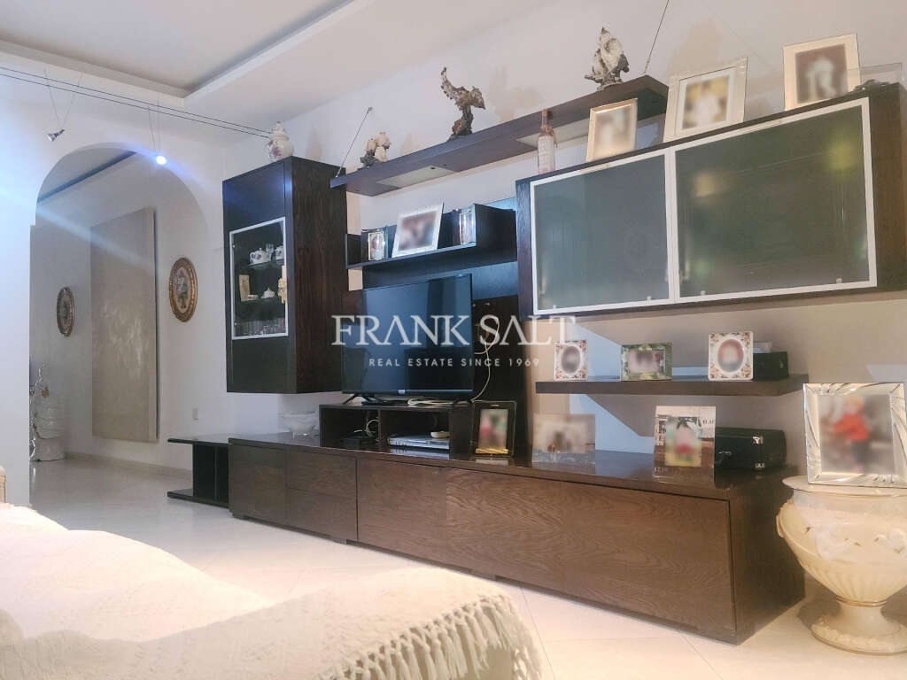 3 Bed, ApartmentFor Sale, Qormi, Malta