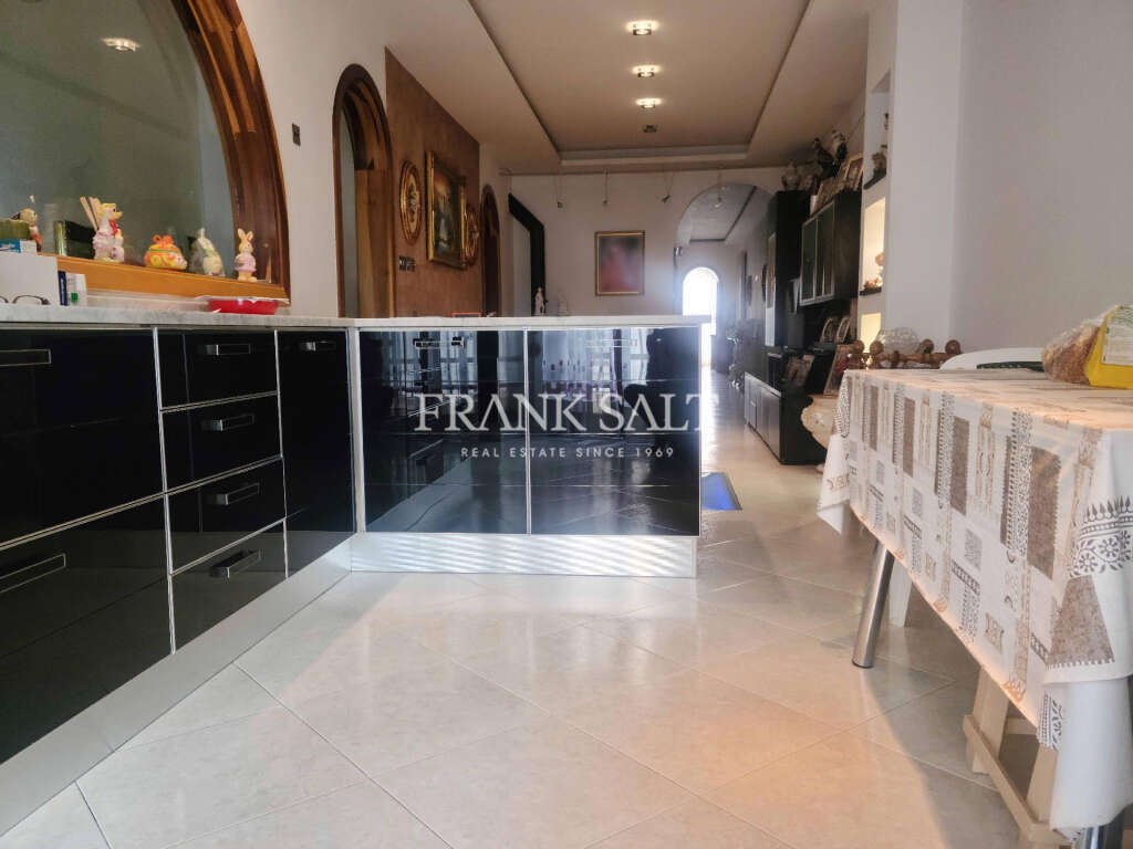 3 Bed, ApartmentFor Sale, Qormi, Malta