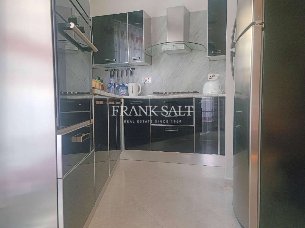 3 Bed, ApartmentFor Sale, Qormi, Malta