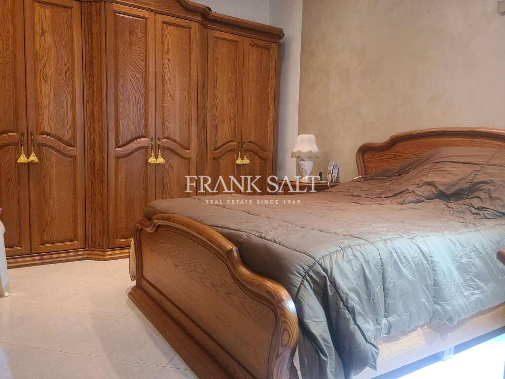 3 Bed, ApartmentFor Sale, Qormi, Malta
