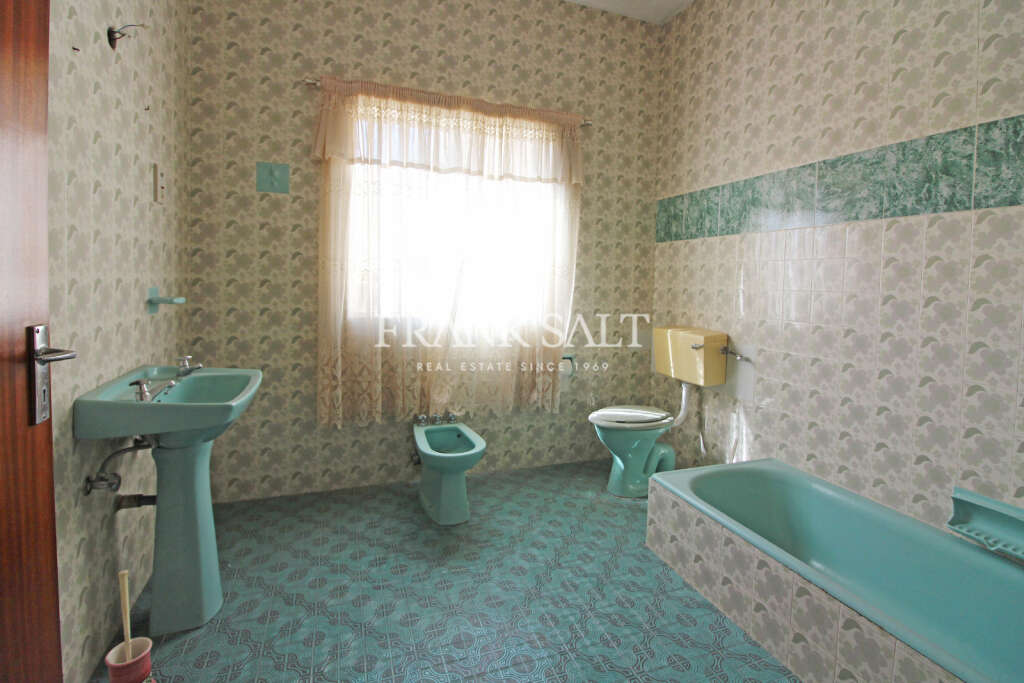 5 Bed, HouseFor Sale, Birkirkara, Malta