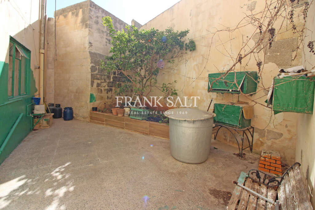 5 Bed, HouseFor Sale, Birkirkara, Malta